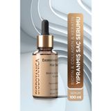 Biobotanica Yıpranmış Saç Serumu Biotin Collagen Keratin Yoğun Bakım Hızlı Saç Uzatan Özel Formül