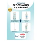biocalidad Profesyonel Saç Bakım Seti (6'lı Tam Set)