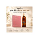 Bioceline Collagen Mask - Bronzer İkisi Bir Arada