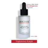 BIOCERINE Kolajen ve Hyalüronik Asit Yaşlanma Karşıtı Vegan Serumu (Collagene and Hyaluronic Acid)