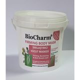 BioCharm Sıkılaştırıcı Vücut Maskesi (Firming Body Mask) 1 Kg - Profesyonel kullanım & Kişisel kullanım için