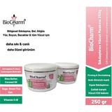 BioCharm Sıkılaştırıcı Vücut Maskesi / Firming Body Mask 250 g