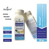 Biocharm Sivilce Maskesi / Acne Mask