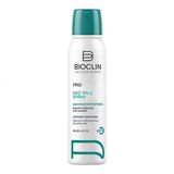 Bioclin Control Spray Talc Deodorant 150 ml