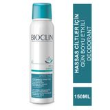 Bioclin deo control spray talc 150 ml