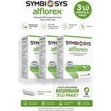 Biocodex Symbiosys Alflorex Probiyotik 30 Kapsül 3 Adet