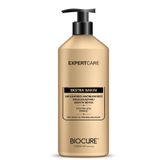 Biocure 1000 ml Yıpranmış Saçlar İçin Yapılandırcı Hacimlendirici Keratin Botox Krem