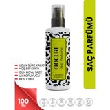 Biocure Saç Parfümü Centella Asiatica ve 10 Bitki Özü Içeren Uv Koruyuculu - 100 ml