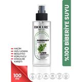 Biocure Saf Biberiye Suyu 100 ml