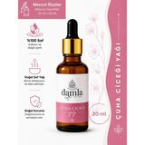 Biodamla Natural Çuha Çiçeği Yağı 20 ml