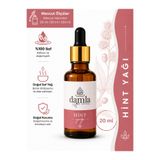 BioDamla Natural Hint Yağı