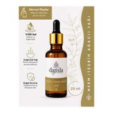 BioDamla Natural Neem (Tesbih Ağacı) Yağı