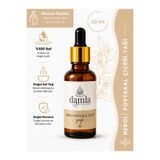 BioDamla Natural Neroli (Portakal Çiçeği) Yağı 10ml