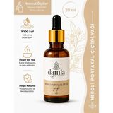 Biodamla Natural Neroli (Portakal Çiçeği) Yağı 20 ml
