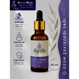 Biodamla Natural Üzüm Çekirdeği Yağı 50 ml