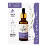 BioDamla Natural Üzüm Çekirdeği Yağı 50ml