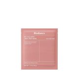 Biodance Bio Collagen Real Deep Kolajenli Nemlendirici Yüz Maskesi - Açık Pembe