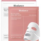 Biodance Bio Collagen-Real Deep Nemlendirici Yüz Maskesi