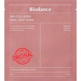 Biodance Bio Collagen Yüz Maskesi Yoğun Nemlendirici Etki 34 g Tüm Cilt Tiplerine Uygun