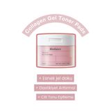 Biodance Collagen Gel Toner Pads 60Pads