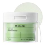 Biodance Deniz Yosunu Jel Toner Pedleri Yatıştırıcı Ve Arındırıcı Maske