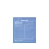 Biodance Hydro Cera-nol Real Deep Mask Nemlendirici Yüz Maskesi - Pembe