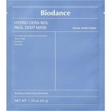 Biodance Hydro Cera-Nol Real Deep Mask Nemlendirici Yüz Maskesi