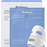 Biodance Hydro Cera-Nol Real Deep Nemlendirici Yüz Maskesi