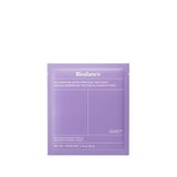 Biodance Revitalizing Caviar Pdrn Real Deep Kuru Ciltler İçin Nemlendirici Yüz Maskesi - Mor