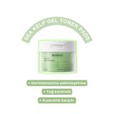 Biodance Sea Kelp Gel Toner Yatıştırıcı Tonik Ped 60 Adet H3437AXNS