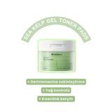 Biodance Sea Kelp Gel Toner Yatıştırıcı Tonik Ped 60 Adet H3437AXNS