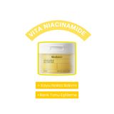 Biodance Vita Niacinamide Gel Toner Pads 60Pads