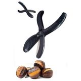 BİODATA 2 Adet Kestane Kesme Bıçağı, Kestane Çizici, Kestane Kesici, Kestane Keseceği 20 Cm