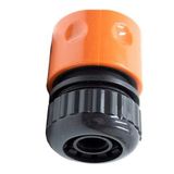 BİODATA Bahçe Sulama Tabancası Hortum Bağlantısı Bahçe Hortum Bağlantı Aparatı 1/2" Musluk Bağlantısı