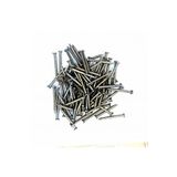 BİODATA Duvar ve Beton Çivisi -3cm uzunluk -3mm Kalınlık -Çelik Çivi (Pk.İçi/Adet: 25Adet)