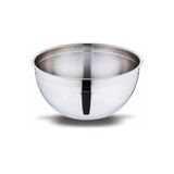 BİODATA Paslanmaz Çelik Karıştırma Kabı-tenceresi 30 Cm (12 Litre)