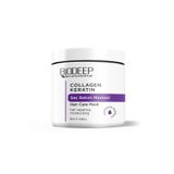 Biodeep BİODEEP COLLAGEN&KERATİN SAÇ BAKIM MASKESİ 500 ML