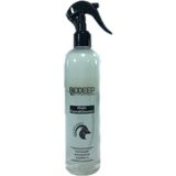 Biodeep Keçi Sütü Durulanmayan Sprey Krem 400 ml Tüm Saç Tipleri için Doğal Nemlendirici