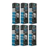 Bioder 100 ml x 6 Adet Bitkisel Tüy Dökücü Krem Erkekler İçin Özel Kullanım