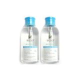 Bioder 2x500 ml Makyaj Temizleme Suyu