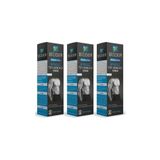 Bioder 3x100 ml Erkeklere Özel Tüy Dökücü Krem