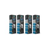 Bioder 4x100 ml Erkeklere Özel Tüy Dökücü Krem