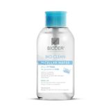 Bioder Bio Clean Micellar Water All In One 500 ml Makyaj Temizleme Suyu