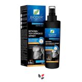 Bioder Bio-Epilation Erkekler İçin Tüy Dökücü Krem 175 ml