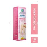 Bioder Bio Epilation Hos Kokulu Tuy Dokucu Krem 100 Ml 8680512606260