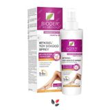 Bioder Bio-Epilation Kadınlar İçin Tüy Dökücü Krem 175 ml