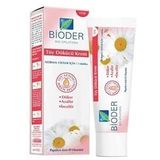 Bioder Bio Epilation Papatya Özlü Hassas Cilt 100 ml Tüy Dökücü Krem