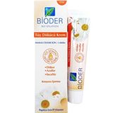 Bioder Bio Epilation Papatya Özlü Hassas Cilt 40 ml Tüy Dökücü Krem