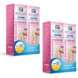Bioder Bıoder Tuy Dok.krem 100+100ML Women X2