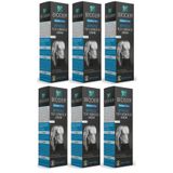 Bioder Bitkisel Erkek 6x100 ml Tüy Dökücü Krem